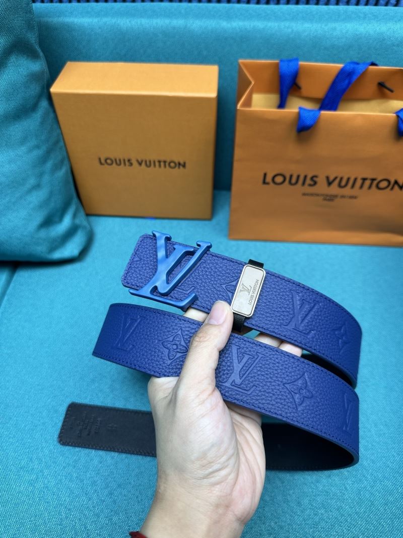 Louis Vuitton Belts